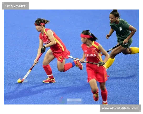 全运会女子曲棍球参赛队伍包括香港等九支队伍