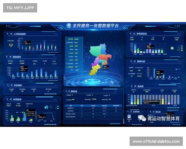本周期内赛事现场传感器数据实时渲染 赋予体育媒体生态全新的数字视觉语言